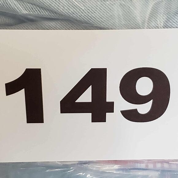 Polo Ralph Lauren Shirt Men's Size XLT Blue Gingham Pink Pony Button Down LS - Picture 14 of 14